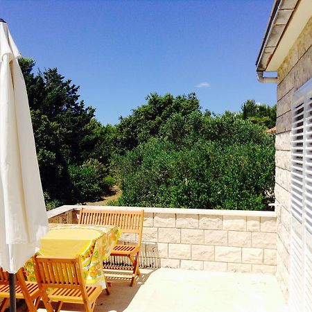 Guest House Perfect Location Bol Luaran gambar